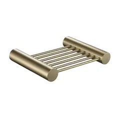 Sensi Dacqua - PORTA JABON LONDRES DORADO