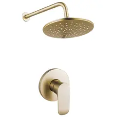 Sensi Dacqua - Monomando de Regadera