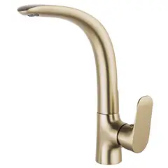 Sensi Dacqua - Monomando Cocina Vitto Dorado