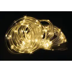Dear Santa - LED Solar Manguera 10m Lc