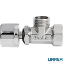 Urrea - Llave de Control Angular