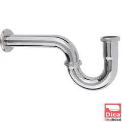 Dica - Céspol Tipo P