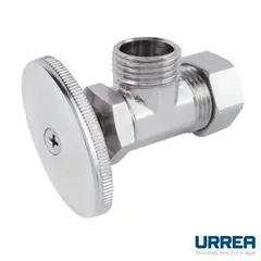 Urrea - Llave Angular con Barrilito