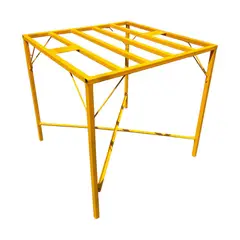 Camdo - Base para Tinaco 1.06x1.06x1 m