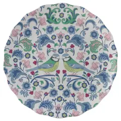 Just Home Collection - Plato 29 cm pájaro