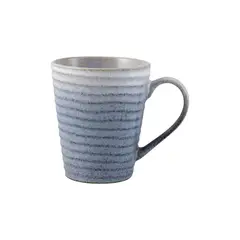 Just Home Collection - Taza ring azul 400 ml