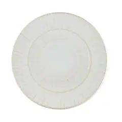 Just Home Collection - Plato Lily Alma 22 cm