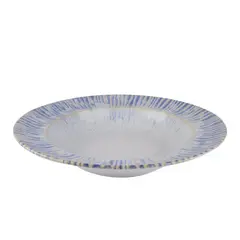 Just Home Collection - Plato pasta Lily Magic 29 cm