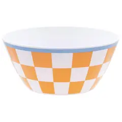 Casa Bonita - Bowl melamina Happy Summer 15 x 6.7 cm