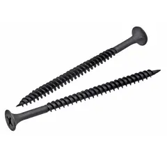 Fixser - Pija P/Yeso Cuerda Fina 6 X 1