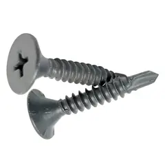 Fixser - Pija Fibrocemento P/Broca 8 X 1 1/4"