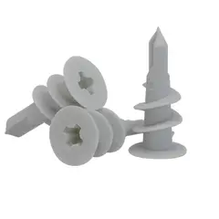 Fixser - Taquete Nylon 1/2"