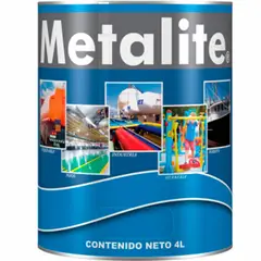 Sayerlack - Limpiador para Concreto 4 Litros