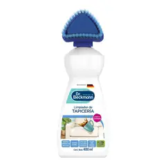 Dr. Beckmann - Limpiador tapicería 400ml Dr Beckmann
