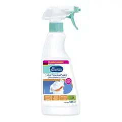 Dr. Beckmann - Quitamanchas Desodorante y Sudor 500ml Dr Beckmann