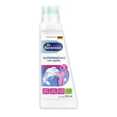 Dr. Beckmann - Quitamanchas prelavado 250ml Dr Beckmann
