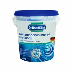 Dr. Beckmann - Quitamanchas Multiusos 1kg Dr Beckmann