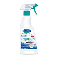 Dr. Beckmann - Limpiador Cocina 500ml Dr Beckmann