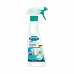 Dr. Beckmann - Limpia Refrigerador 250ml Dr Beckmann