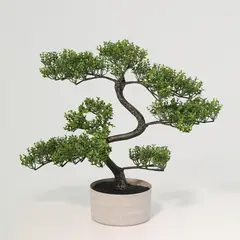 Just Home Collection - Planta Bonsai Artificial 45 cm