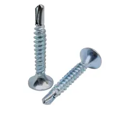 Fixser - Pija Yeso P/Broca 6" x 11/4"