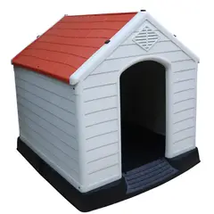 Petizoos - Casa Para Perro 78,5X87,7X81,5