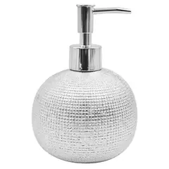 Top Choice - Dispensador de jabon de ceramica