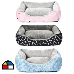 Petizoos - Cama para Perro 50 x 40 cm