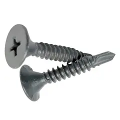 Fixser - Pija Fibrocemento P/Broca 8" x 1 1/4"