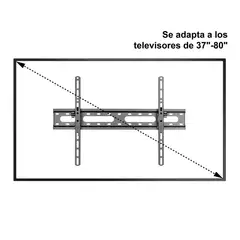 Dairu - Soporte para TV 32 - 80 "