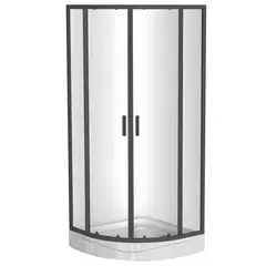 Sensi Dacqua - Cabina Negra