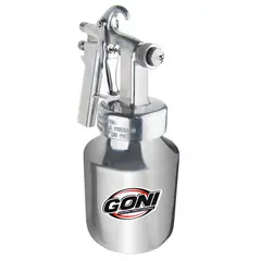 Goni - Pistola Baja Presion