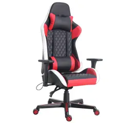 Just Home Collection - Silla Gamer pro Gaby
