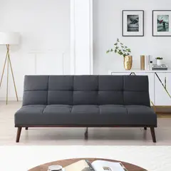 Just Home Collection - Futón Rafael