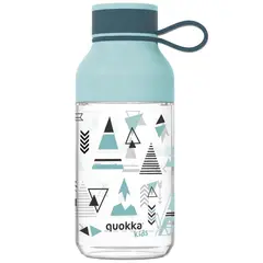 Quokka - Botella inf col ice dise 430ml