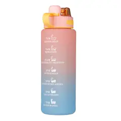 Just Home Collection - Botella deporte 1500ml