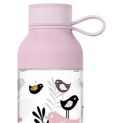 Quokka - Botella diseño pájaro 430 ml