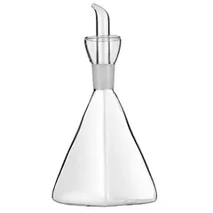 Just Home Collection - Aceitera de vidrio 120 ml