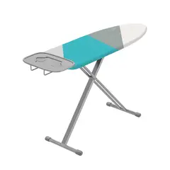 Kleine Wolke - Funda para Tabla de Planchar Geo L 135 x 146 cm