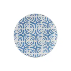 Just Home Collection - Plato Solar Stone 19 cm