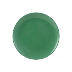 Just Home Collection - Plato Verde 27 cm