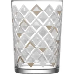 Lav - Vaso diseño beige 520 ml