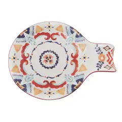 Just Home Collection - Porta cuchara Toscana