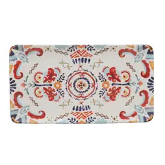 Just Home Collection - Bandeja Toscana 35 x 25 cm