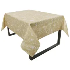 Just Home Collection - Mantel Cuadrado 180X240 Rama Amari