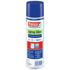Tesa - Spray Adherente Permanente 500ml