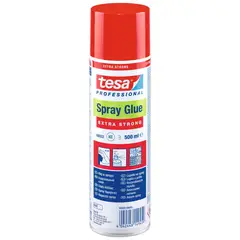 Tesa - Spray Adh Ultra Fuerte 500ml