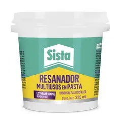 Sista - Resanador Universal 225Ml