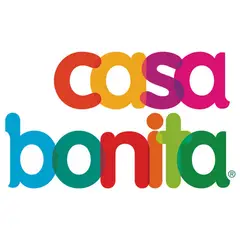 Casa Bonita - Juego de 6 vasos económicos 250 ml