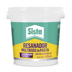 Sista - Resanador Universal 475Ml